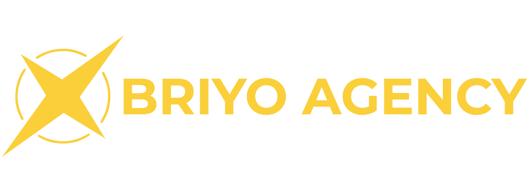 Briyo Agency Logo